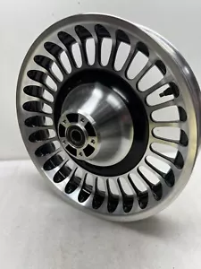 Harley-Davidson WHEEL 17X3 FRONT - Bild 1 von 7