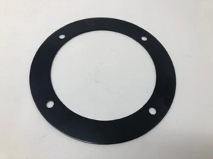 JEEP CJ CJ5 CJ6 CJ7 3 SPEED TRANS SHIFT BOOT RETAINER RING T14 T15 T150  - Picture 1 of 2