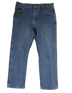 Wrangler Riggs Workwear Herren 38x30 (eigentlich 36) Jeans Arbeitsjeans - Bild 1 von 12
