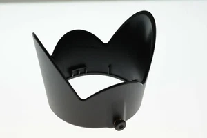 Petal lens hood for wide lenses. 64mm diameter. EXC++ condition. - Picture 1 of 2