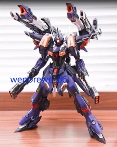 Neu in ERA 1/100 Ruling Actionfigur Modellbausatz Montage Sammlerstück verpackt Geschenk - Bild 1 von 10