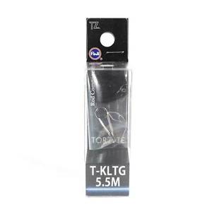 Fuji T-KLTG Size 5.5M Rod Guide Torzite Titanium K Frame x 1 (3305) - Picture 1 of 5