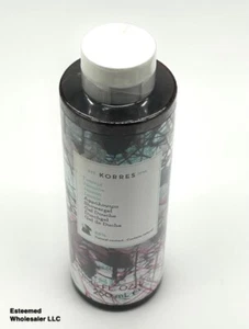 KORRES Showergel Jasmine 8.45oz w/o box - Picture 1 of 1