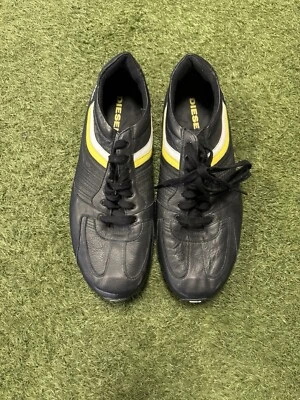 Zapatillas Diesel Hombre Talla 13 Vintage Foto 1 de 4