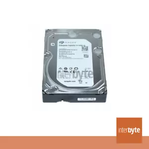 ST8000NM0075 SEAGATE HDD 8TB SAS 12G LFF - Picture 1 of 1