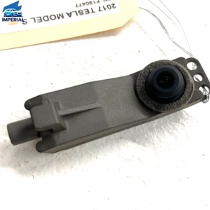 17-20 Tesla Model S Driver or Passenger Side B Pillar Mount Exterior Camera OEM - Picture 1 of 17
