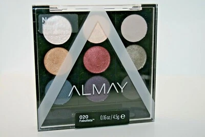 Almay Palette Pops Eyeshadow #020 FABULISTA - Image 1 of 3