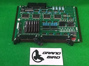 COSMO CB-PG4 BOARD, USED - Picture 1 of 3