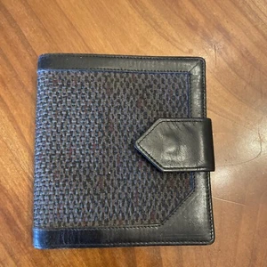 Yves Saint_Laurent Geldbeutel - Bild 1 von 5