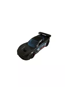 '05 Corvette C6R (Grey) - Police Pursuit - Hot Wheels Basic Loose (2019) - Picture 1 of 4