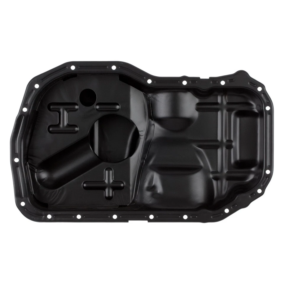 For Chevy Malibu 2005-2012 ATP 103275 Graywerks Engine Oil Pan — 第 1/4 张图片