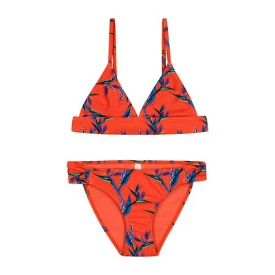 Shiwi Mädchen Badeanzug Schwimmanzug Zweiteiliger Bikini, 128 cm (7-8 Jahre)