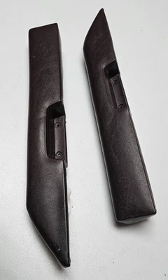 MONTE CARLO GBODY 1978-1988 OEM REPOSABRAZOS CONDUCTOR 34063 LH1 PASAJERO 34062 RH2 Foto 1 de 4