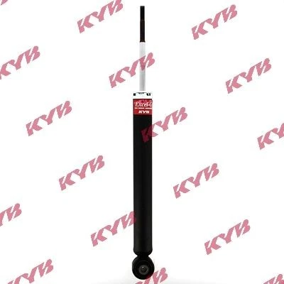 Für KYB 348066 shock absorber HONDA T. CIVIC IX 1.8 02.12- LE/PR - Bild 1 von 4