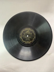 To My Mammy Gene Austin Vinyl Record  - Bild 1 von 2