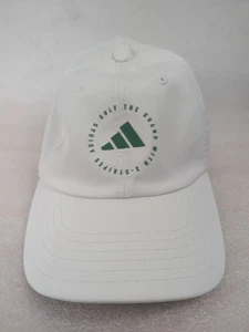 Adidas Crisscross Womens Golf & Tennis Adjustable Hat OSFM NEW IY4411 - Picture 1 of 8