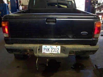 Anti-Lock Brake Part Assembly 4 Wheel ABS Fits 99-02 MAZDA B-3000 10631659 - Image 1 of 4