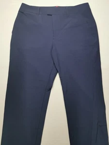 ORACLE RED BULL RACING F1 TEAM Mens UK S Travel Trousers VGC CASTORE Team Issue - Picture 1 of 17