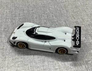 Speed Machines Porsche 911 Gt1-98 Loose Mint Condition - Picture 1 of 5