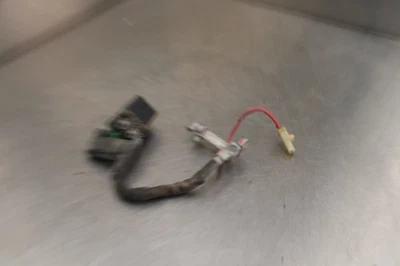 92-95 HONDA ST1100 ENGINE STARTER RELAY STARTING MOTOR SWITCH - Image 1 of 4