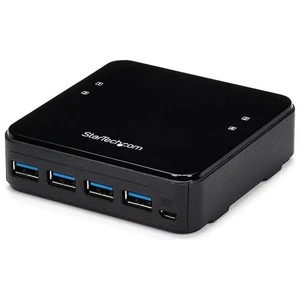 StarTech.com Switch di Condivisione Periferiche USB 3.0 - 4x4 - Foto 1 di 11