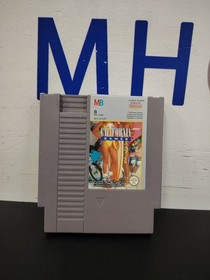 ★ Nintendo NES California Games ★ ESP