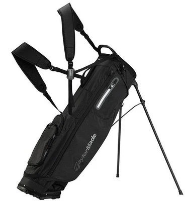 New TaylorMade Golf Prior Generation Flextech Super Lite Stand Bag - Image 1 of 4