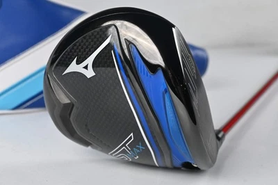 Mizuno ST-Max 230 Driver / 10.5 Degree / Regular Flex Denali Red 50 Shaft - Image 1 of 4