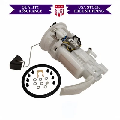 New 77020-50010 Fuel Pump Module Unit Assembly For 2001-2004 Lexus LS430 4.3L - Image 1 of 4