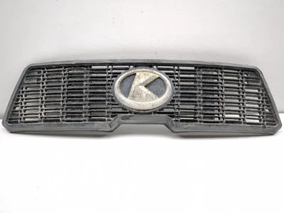 Capa de grade superior frontal 15-25 Kubota RTV X1140 - Imagem 1 de 4