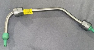 Genuine General Motors GM Intermediate Fuel Feed Pipe # 12677004 *NEW* - Picture 1 of 2
