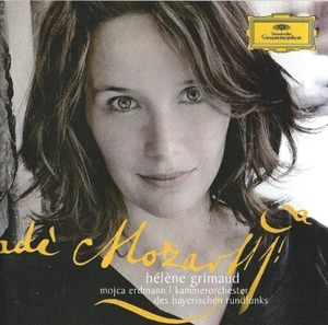 Hélène Grimaud - Mozart (CD 2011) Radoslaw Szulc; Mojca Erdmann - Picture 1 of 2