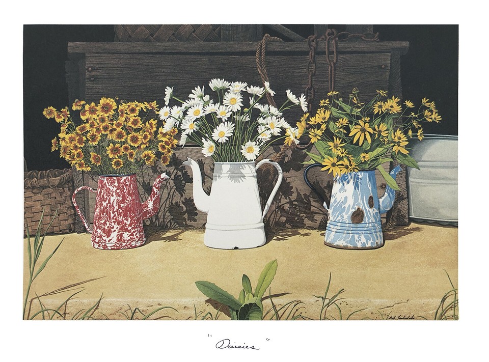 Bob Timberlake Art Prints for sale eBay