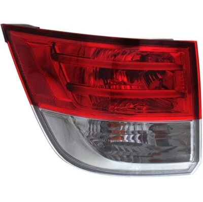 Luz trasera LED para conductor trasero izquierdo Honda Odyssey 2014-2017 Foto 1 de 3