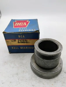 BCA CB-1446-C Clutch Throw-Out Bearing NOS Made in USA - Picture 1 of 4