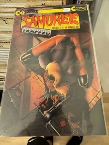 Samuree Lot #1-3 (Continuity) - Bild 1 von 1