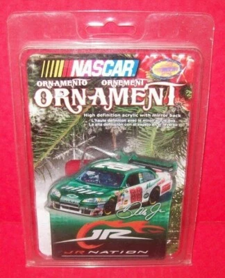 DALE EARNHARDT JR #88 AMP 2008 WINCRAFT ORNAMENT BRAND NEW!!!! - Image 1 of 2