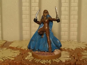 Mika Connour - Heroescape - Ola 12/D2 - Guerreros de Eberron - Imagen 1 de 2