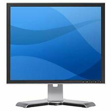 Dell LED Monitor 19" inch LCD screen With Cables  GRADE B