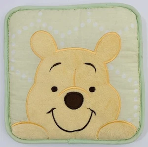 Disney Classic Winnie The Pooh & Friends Plush Wall Hanging Kidsline - Picture 1 of 3
