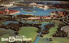 Cartes postales Disneyland une destination complète à Disneyland 