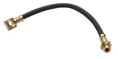 Rear Left Brake Hydraulic Hose Fits: 1986-1989 Oldsmobile Toronado  Raybestos El — 第 1/2 张图片