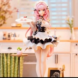Honkai Impact 3rd Elysia Pink Maid Ver 1/7 scale Figure APEX Japan FS - Picture 1 of 13
