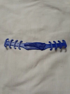 Совершенно новый ~ New England Patriots ~ лицо маска расширитель 3D напечатано снимает wgt от уха - Изображение 1 из 4