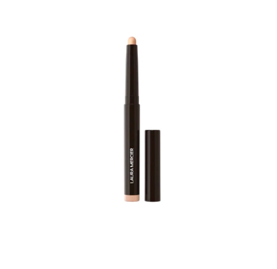 Nuevo en caja Barra de caviar Laura Mercier color de ojos Au Naturel 1,64 g / 0,05 oz Foto 1 de 1