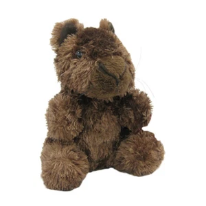 DINKI DI BABIES WOMBAT STUFFED ANIMAL PLUSH TOY 14cm **FREE DELIVERY** - Bild 1 von 2