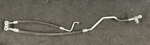NEW OEM 1994-1998 Saab 9000 Air Conditioning AC Pipe Hose Manifold 4755666 RARE - Picture 1 of 3
