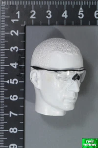1:6 Scale DID MA1008 LAPD SWAT Takeshi - Shooting Glasses - Picture 1 of 1