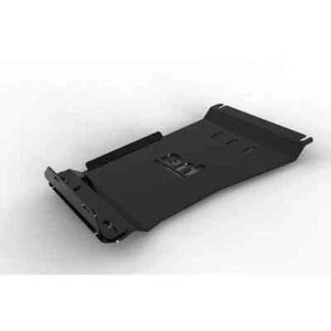 Protezione coperchio cambio personalizzata per Jeep Commander XK 2006-2011 - Foto 1 di 4