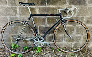 Schwinn Circuit-54cm Columbus Steel/1986/Suntour Sprint/Cinelli/Araya/Dia Compe - Picture 1 of 17